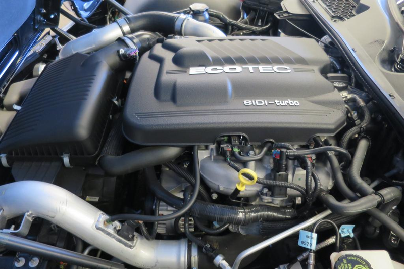 Illustration for article titled For $49,000, Does This 2009 Pontiac Solstice GXP Prove Patience Is A Virtue?